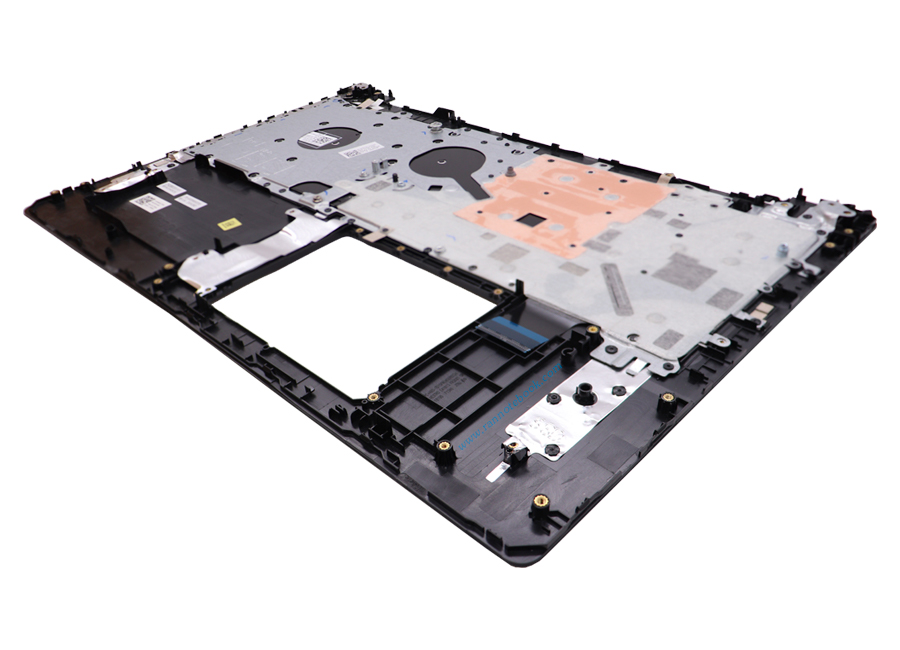 Palmrest Keyboard Dell Inspiron 3593 แท้ ไทย อังกฤษ ราคาพิเศษ บอดี้พร้อม คีย์บอร์ด โน๊ตบุ๊ค Dell 3593 แป้นพิมพ์ ตรงรุ่น ตรงสเปค รับประกันศูนย์ Dell Thailand