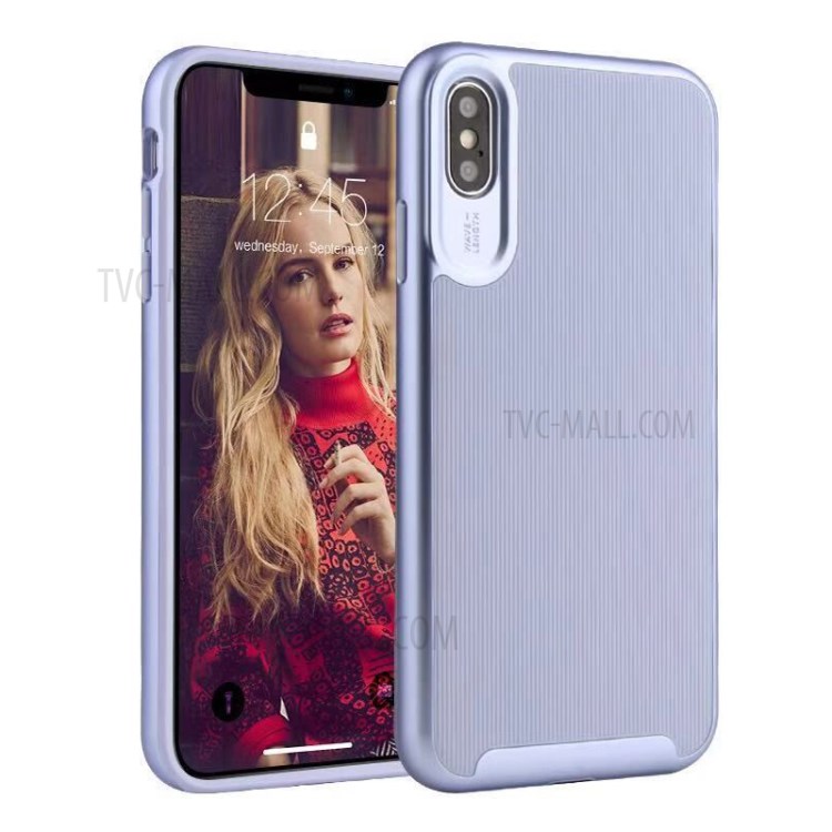 Case iPhone X , iPhone XS / Pre-Order * Shock Absorbing TPU PC Hybrid *