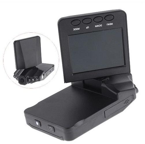 กล้องติดรถยนต์