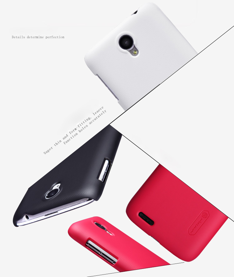 Case Lenovo Android S650 แถมฟิล์มกันรอย**พรีออเดอร์**