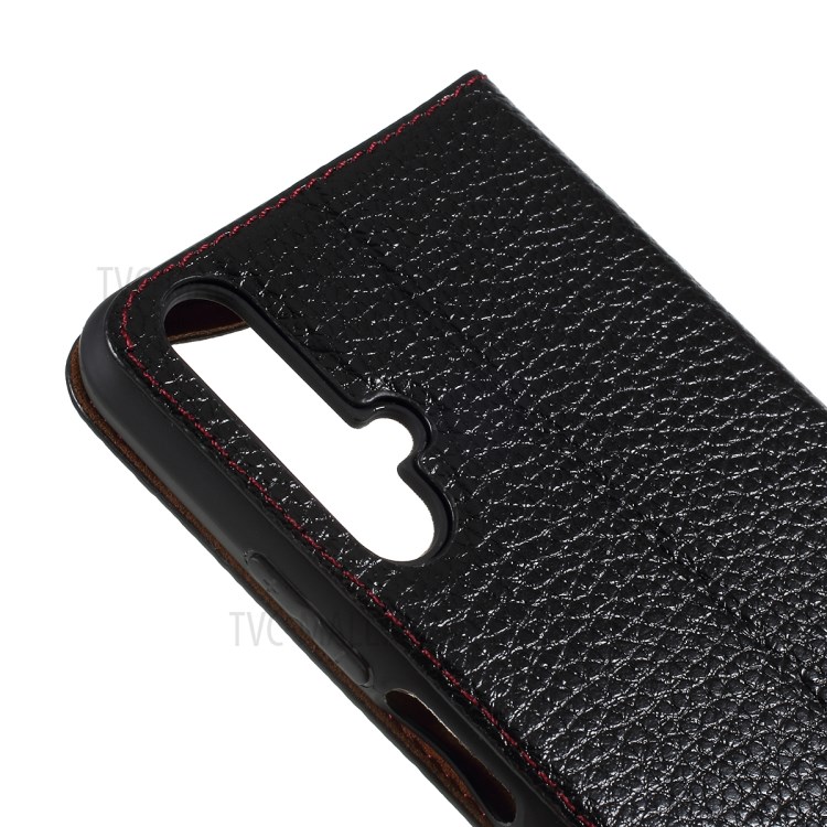 Case Huawei Nova 5T / Pre-order * Drop-proof ที่ถอดออกได้ PC + โลหะปก การออกแบบทูโทนเย็นและทันสมัย *