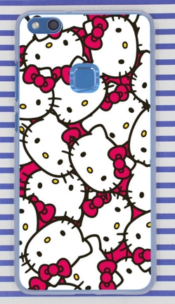 Case Huawei P9 Plus / Pre-order * เคสแข็ง Hello Kitty น่ารักๆ *
