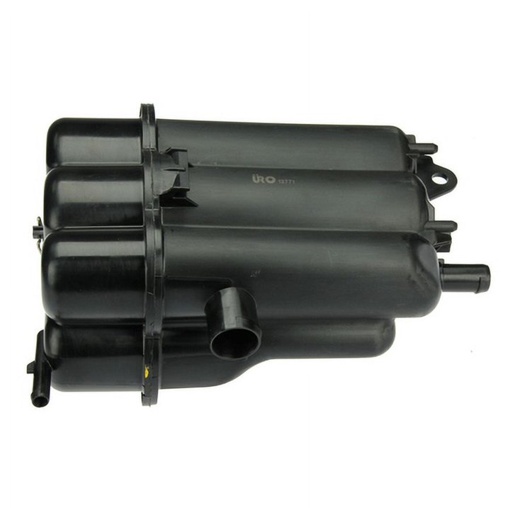 PORSCHE BOXSTER กระป๋องพักนํ้า, ถังพักนํ้า พอร์ช ปอร์เช่ บ๊อกซ์เตอร์ / Coolant expansion tank / 98710604703 BAPMIC
