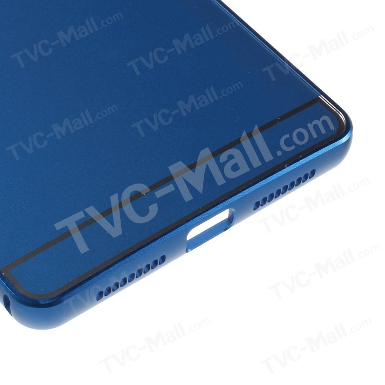 Case Huawei Mate 8 / Pre-order *เคสสไลด์อลูมิเนียม + แผ่นหลังพลาสติก*