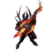 Soul Shredder