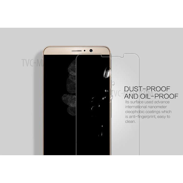 กระจกนิรภัย Huawei Mate 9 / Pre-order * NILLKIN Amazing H+PRO นำเข้าวัสดุกระจกอาซาฮี ความโปร่งใสสูงเป็นพิเศษ *