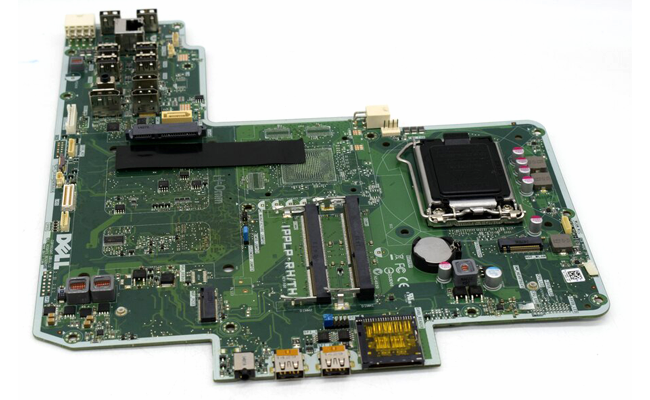 เมนบอร์ด Dell แท้ OptiPlex 9030 AIO ตรงรุ่น คุณภาพดี มีรับประกัน ส่งฟรี