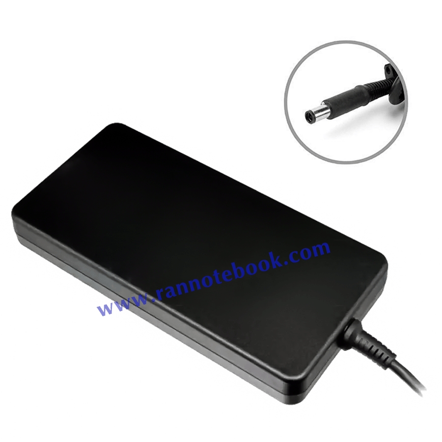 สายชาร์จโน๊ตบุ๊ค Dell G5 15 5500 E4 240W ประกันจาก Dell Thailand