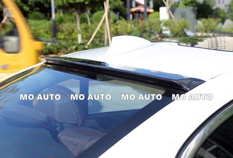 แก๊ปหลังคา Carbon G30