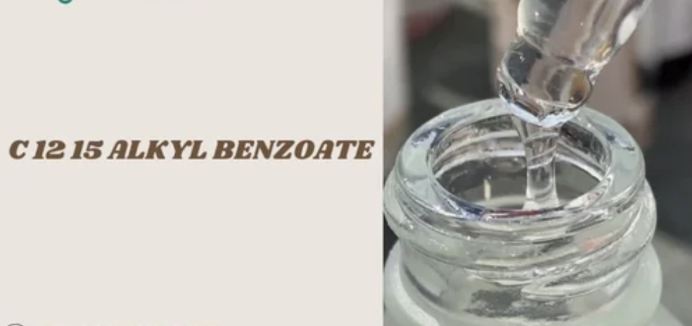 finsolv TN C12-15 alkyl benzoate 1 kg 005542