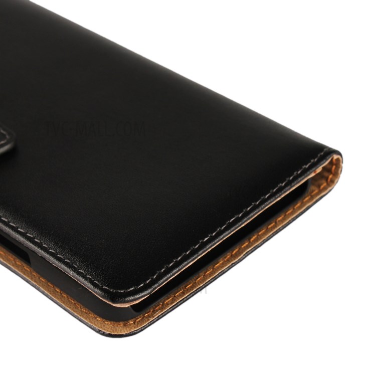 Case Huawei Mate 10 Pro / Pre-order * กระเป๋าสตางค์แม่เหล็กหนังม้า *