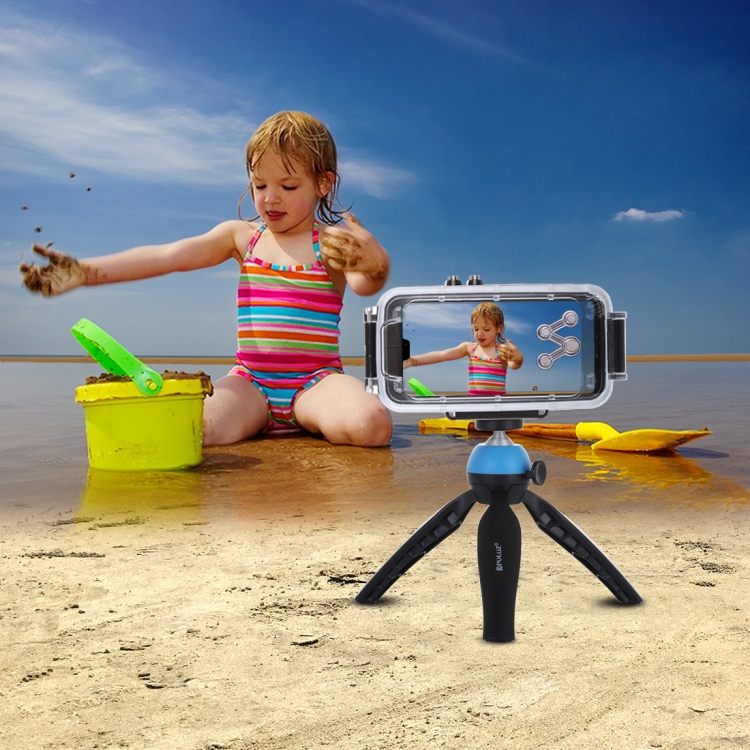 Case Huawei P20 / Pre-order * HAWEEL ตัวเรือนดำน้ำกันน้ำ 40 ม. / 130 ฟุตถ่ายวิดีโอถ่ายเคสใต้น้ำ *