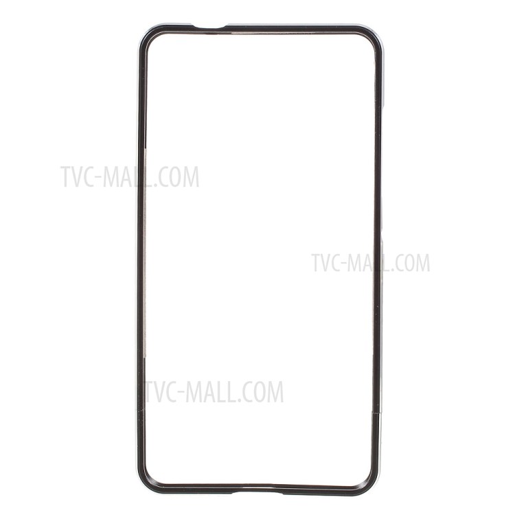 Case Huawei Mate 9 / Pre-order * อลูมิเนียมกรอบกันชน เคสที่มีสกรูล็อค + สายคล้องมือ *