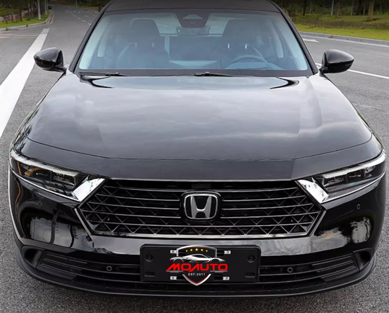 คิ้วไฟหน้า NEW ACCORD G11