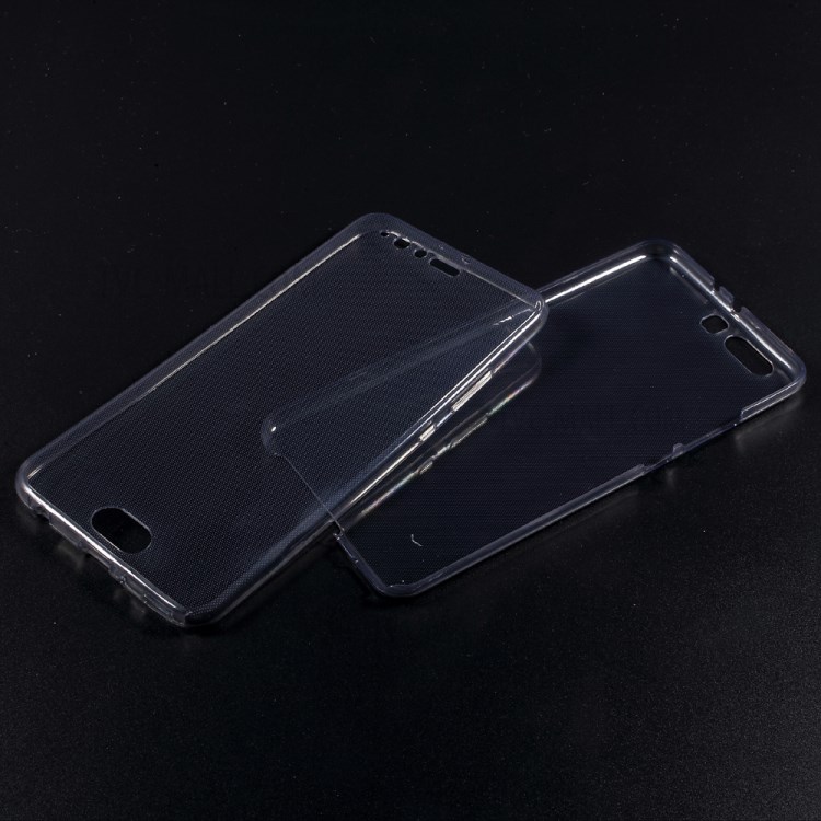 Case Huawei P10 Plus / Pre-order * เคสประกบ 360 ํ ด้านหน้า + ด้านหลัง TPU 2 ชิ้น *