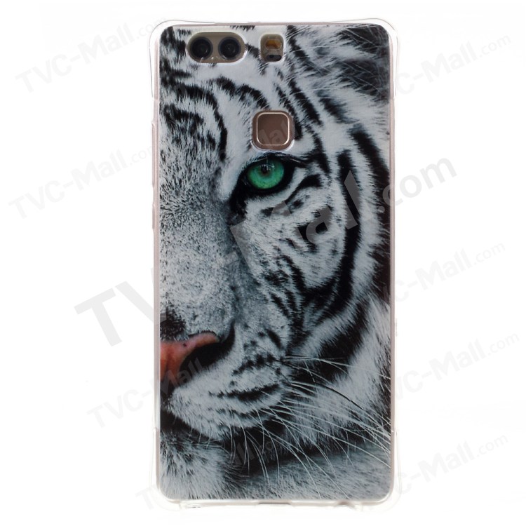 Case Huawei P9 Plus / Pre-order * วัสดุ TPU นุ่มและยืดหยุ่น *