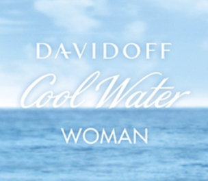 หัวน้ำหอม cool water Dvd- W 003601