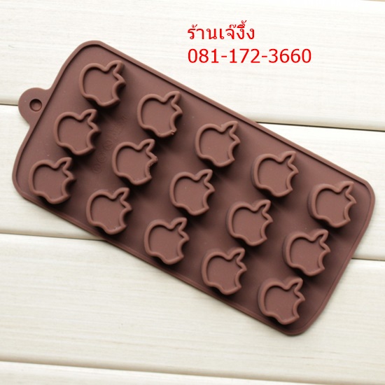 SL004 พิมพ์วุ้น พิมพ์ชอกโกแลต พิมพ์สบู่ สำหรับคนชื่นชอบสินค้าตระกูลไอ