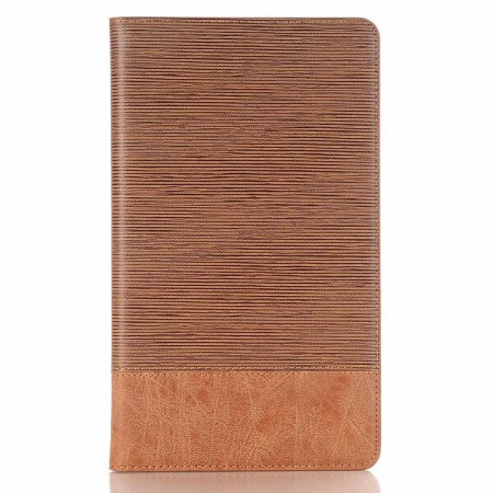 Case Huawei MediaPad M3 / Pre-order * เคสช่องเสียบการ์ดหนัง PU แฟชั่นยืนปกคลุม *