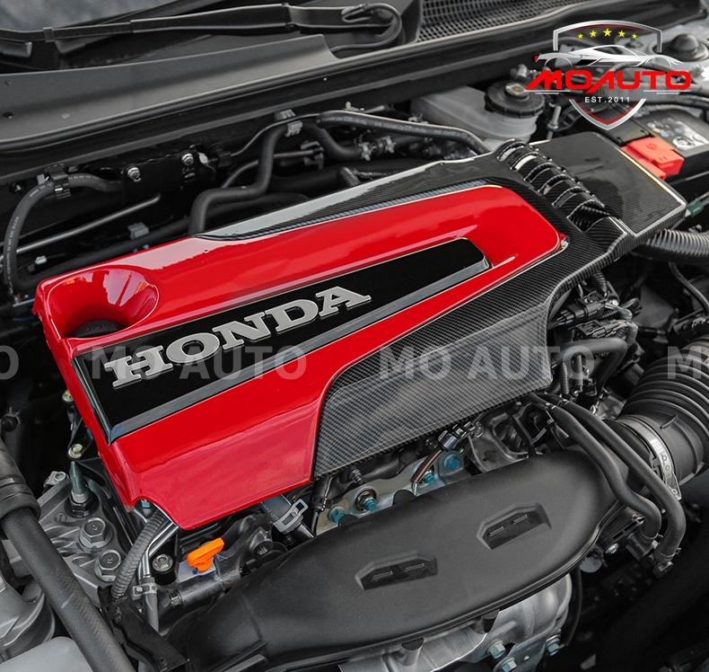 ฝาครอบเครื่อง CIVIC FE
