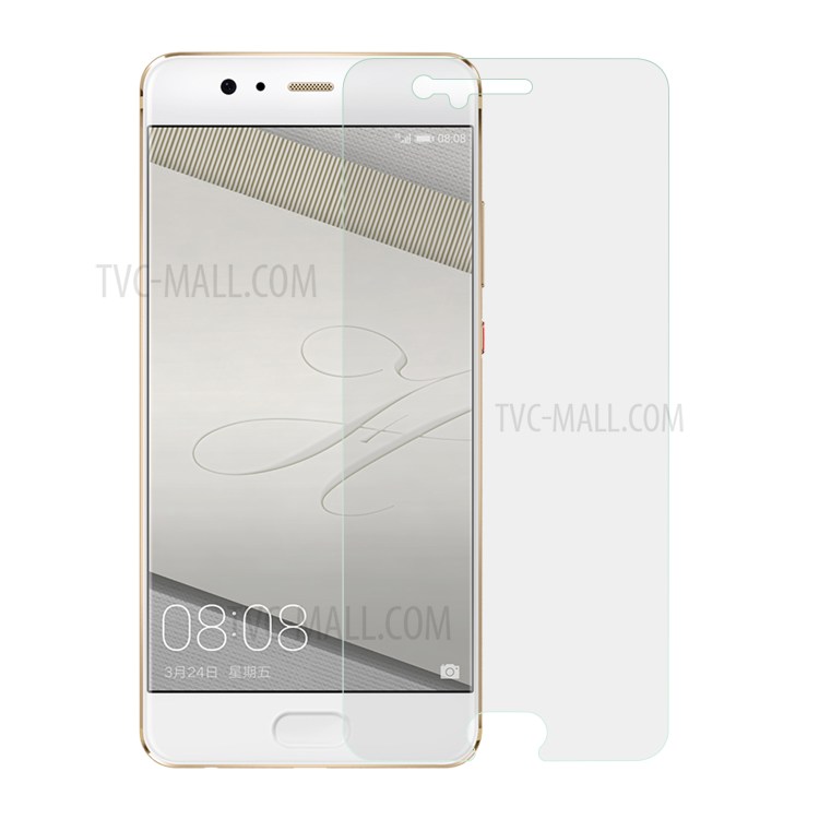 กระจกนิรภัย Huawei P10 / Pre-order * ผลิตจากแก้วจริงที่ผ่านกรรมวิธีทางเคมี ความโปร่งใสสูงและสัมผัสที่ละเอียดอ่อน *