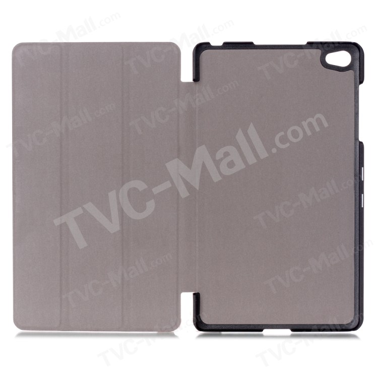 Case Huawei MediaPad M2 8.0 / Pre-order * เคสหนัง PU พิมพ์ลาย ปกอัจฉริยะ 3-พับ *