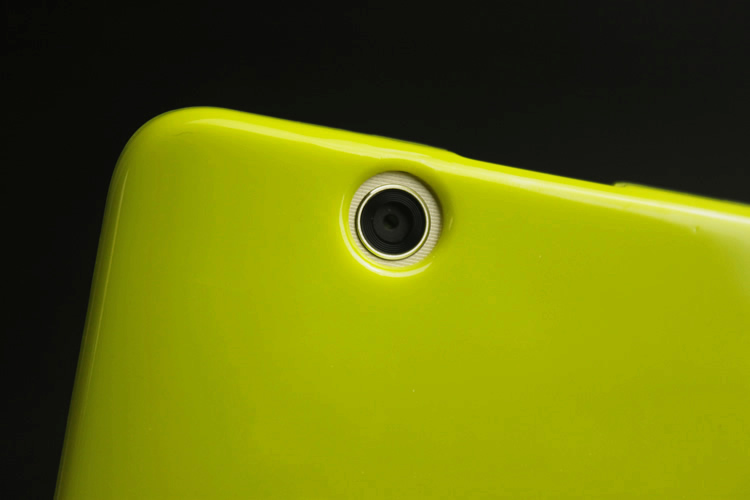 Case Huawei MediaPad M3 / Pre-order * เคส silicon TPU สีสันสดใส พื้นผิวมันวาว *