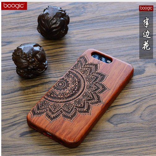 Case Huawei P10 Plus / Pre-order * เคสไม้แกะสลักปกหลังผลิตจากไม้ที่มีคุณภาพสูงเคสนี้ทนทาน *