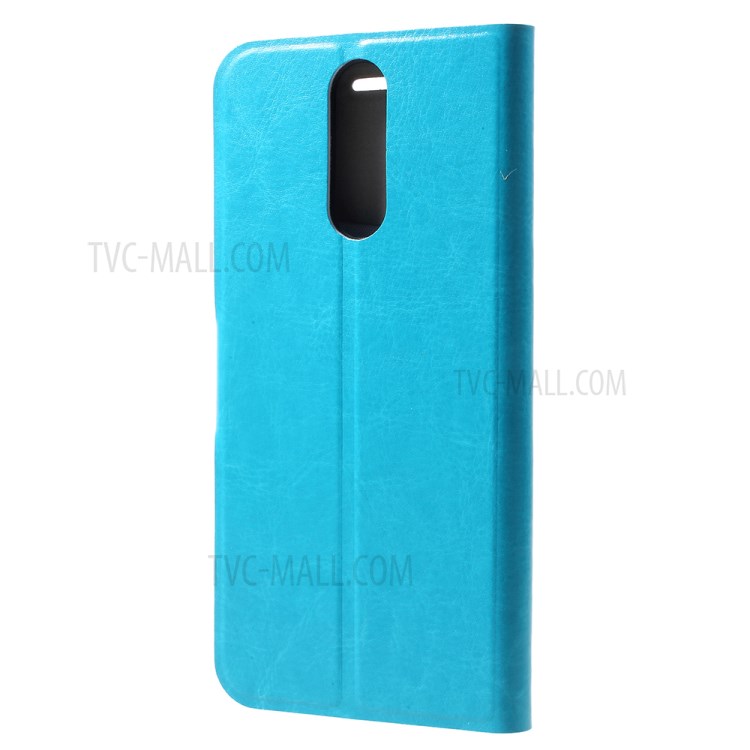 Case Huawei nova 2i / Pre-order * เคสหนัง PU ผิวหนังม้า *