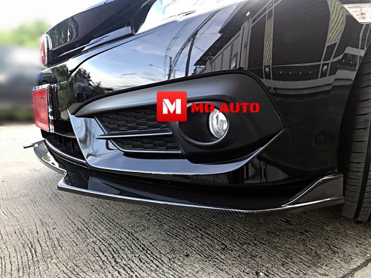 ลิ้นหน้า CIVIC FC