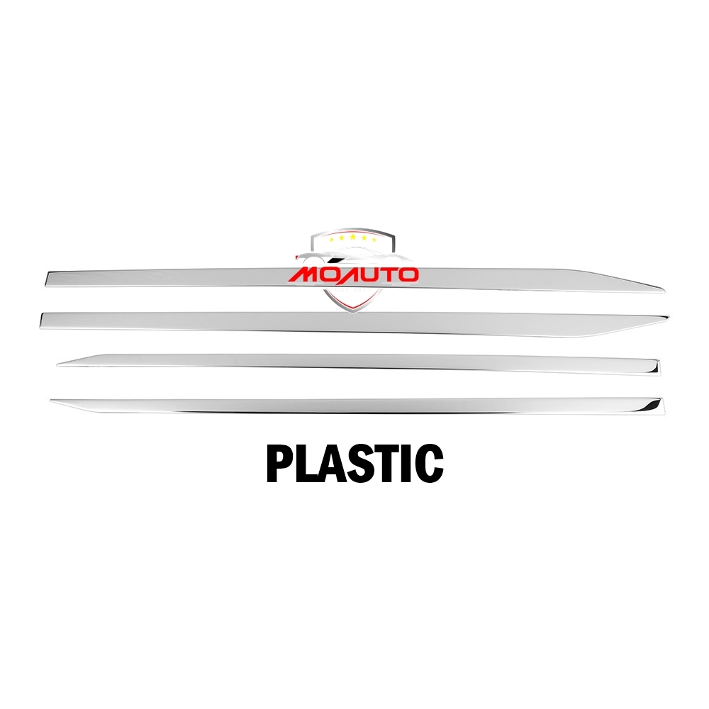 คิ้วกันกระแทกชายประตูล่าง ALPHARD 40 / VELLFIRE 40