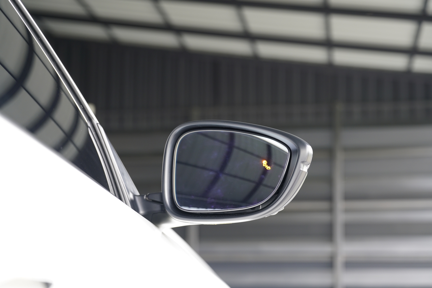 ชุดระบบสัญญาณเตือนจุดอับสายตา V1 Blind Spot Monitor ACCORD G11