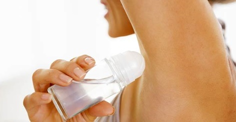 สารระงับเหงื่อ Anti sweat 50g