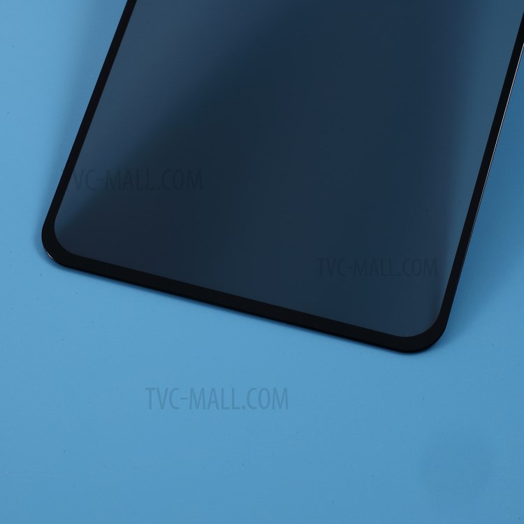 กระจกกันรอย Samsung Galaxy A71 / Pre-order * Anti-peep Anti-explosion Full Size