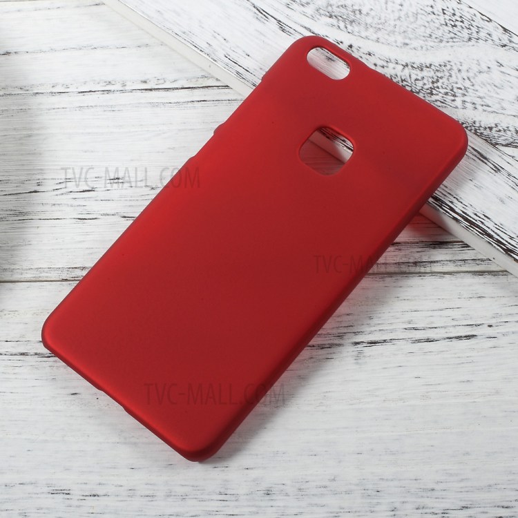 Case Huawei P10 Lite / Pre-order * เคสพลาสติกแข็ง สีสันสดใส *