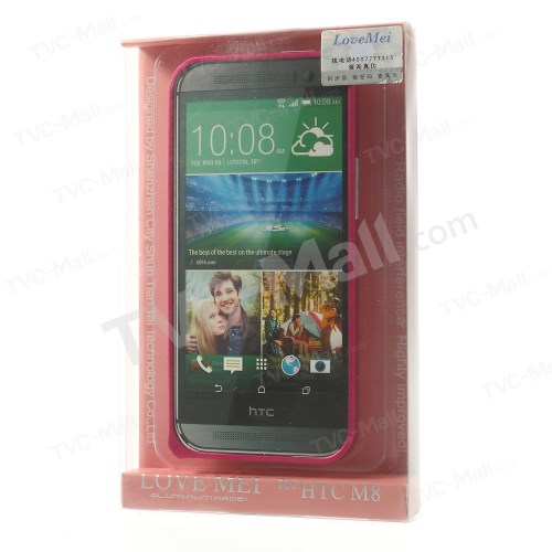 Case HTC ONE M8 / Pre-order