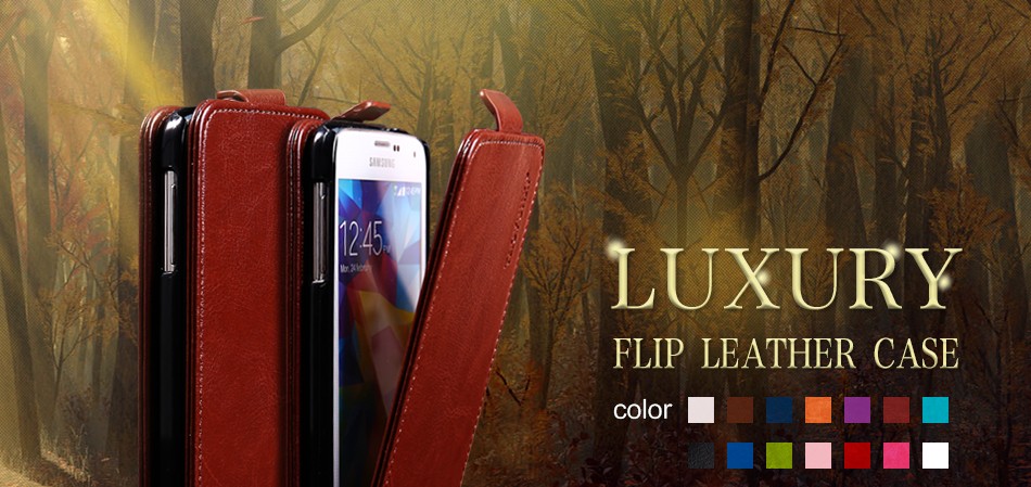 Case Lenovo A516 / Pre-order * เคสแนวตั้งCrazy Horse เคสผิวหนังม้า *