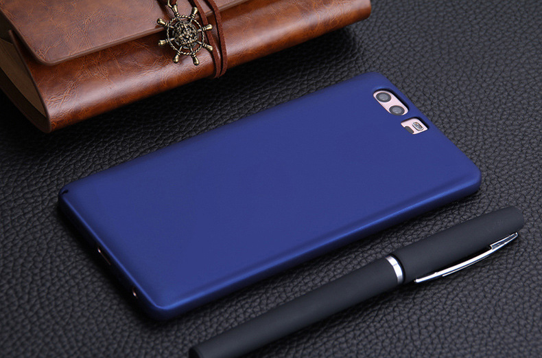 Case Huawei P10 Plus / Pre-order * เคสพลาสติกแข็ง matte เคลือบ *