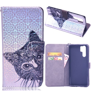 Case Huawei P30 Pro / Pre-Order * รูปแบบทันสมัยแสดงรสนิยม การออกแบบแกะสลักด้วยเลเซอร์มีเอกลักษณ์และมีสไตล์ *