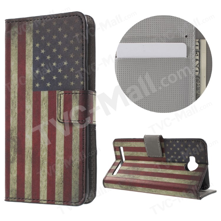 Case Huawei Y3ii / Pre-order * เคสหนังPU ลวดลายรูปแบบที่โดดเด่น *