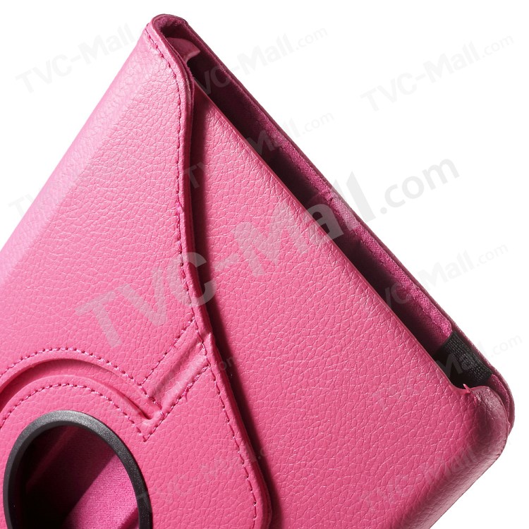 Case Huawei MediaPad T1 10 / Pre-order * 360 องศา พื้นผิวเมล็ดลิ้นจี่ *