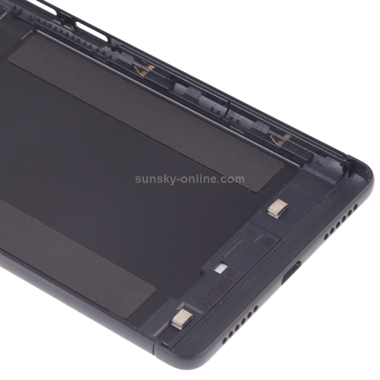 ฝาหลังแบตเตอรี่ Lenovo K8 Note / Pre-order * แทนที่ฝาครอบตัวเรือนด้านหลังที่ชำรุดหรือไม่สามารถใช้งานได้ของคุณด้วยใหม่ *