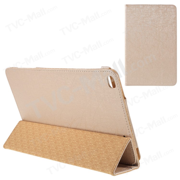 Case Huawei MediaPad T1 10 / Pre-order * เคสเนื้อเส้น 3พับ *