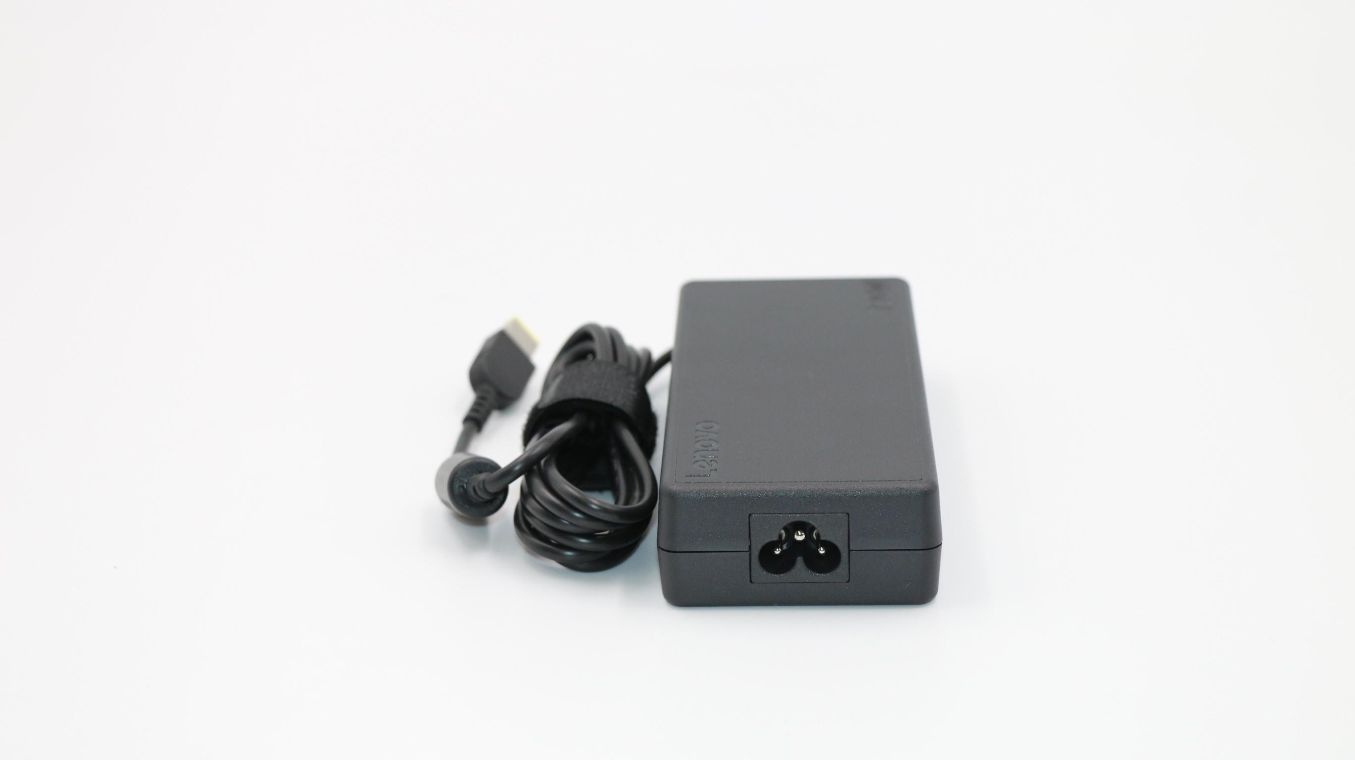 สายชาร์จ Adapter AIO 520-24ICB All-in-One 20V 120W สายชาร์จ โน๊ตบุ๊ค ของแท้ ราคา พิเศษ ประกันศูนย์ Lenovo Thailand