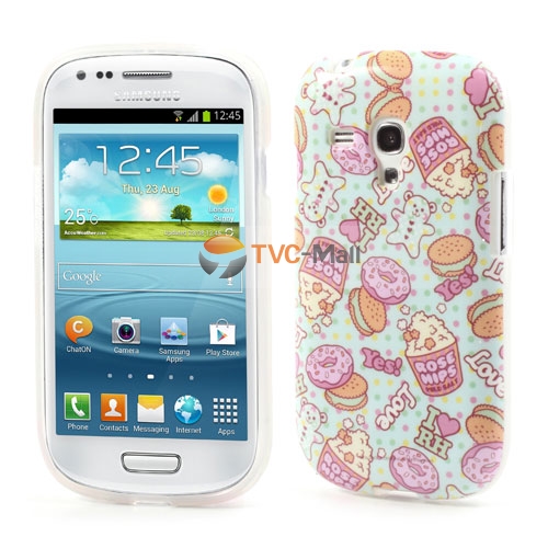Samsung Galaxy S3 Mini I8190 **พรีออเดอร์ **