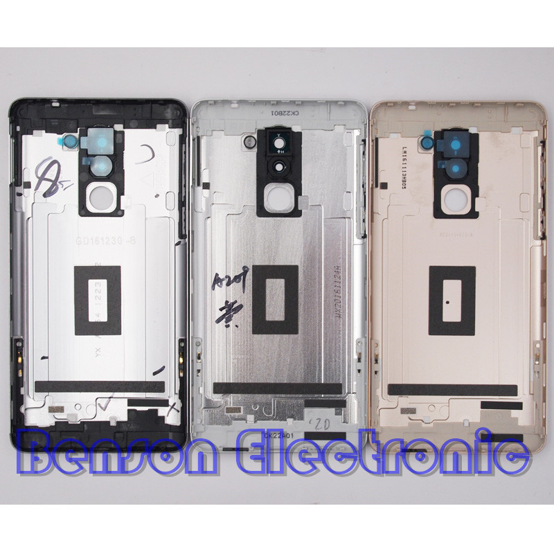 ฝาหลังแบตเตอรี่ Huawei GR5 2017 / Pre-order * แทนที่รอยขีดข่วนของคุณหักเก่าและใช้ไม่ได้ *