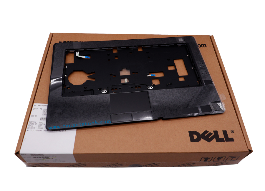 บอดี้บน Dell Latitude e6430 Palmrest Dell e6430 บอดี้แท้ จากศูนย์ Dell Thailand ราคาพิเศษ