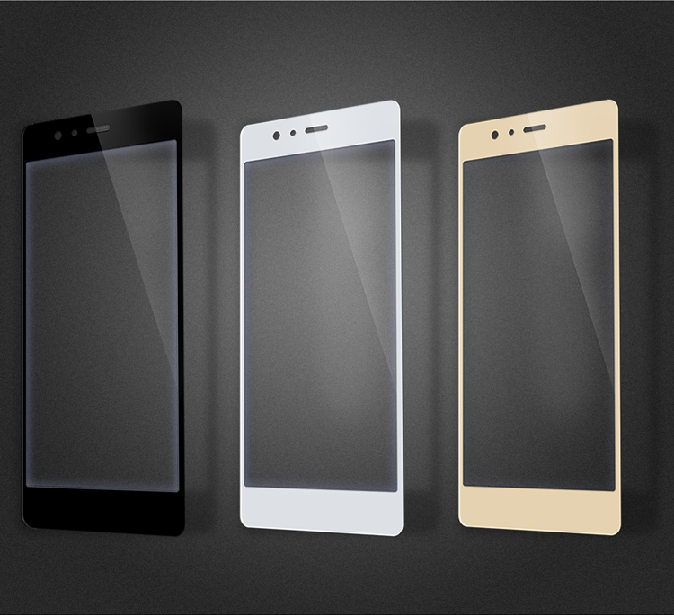 กระจกนิรภัย Huawei P9 / Pre-order * NILLKIN Amazing CP+ ป้องกันลายนิ้วมือ, น้ำมันทนป้องกันแสงสะท้อน*