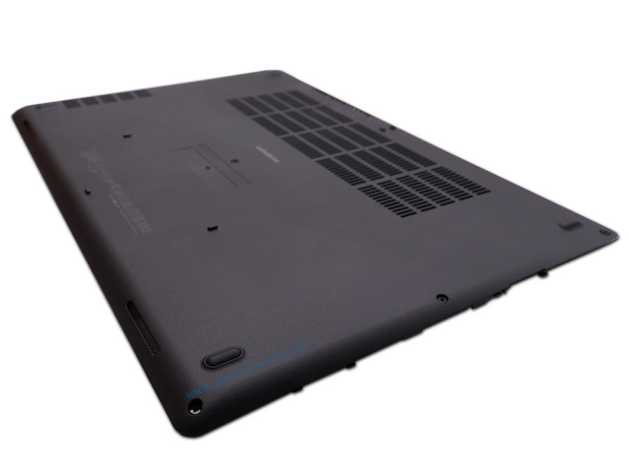 Bottom Base Dell Latitude 5590 แท้ ราคา พิเศษ บอดี้ล่าง โน๊ตบุ๊ค Dell 5590 แท้ ตรงรุ่น ตรงสเปค ประกันศูนย์ Dell Thailand