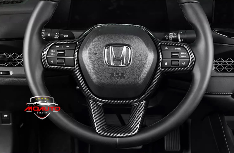 ครอบภายในห้องโดยสาร คาร์บอน ACCORD G11